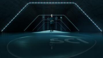 Science Channel › Futurescape Promo